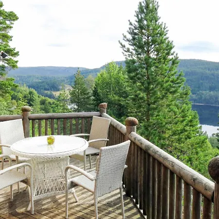 Holiday home Knutebu - Sow093 By Interhome *