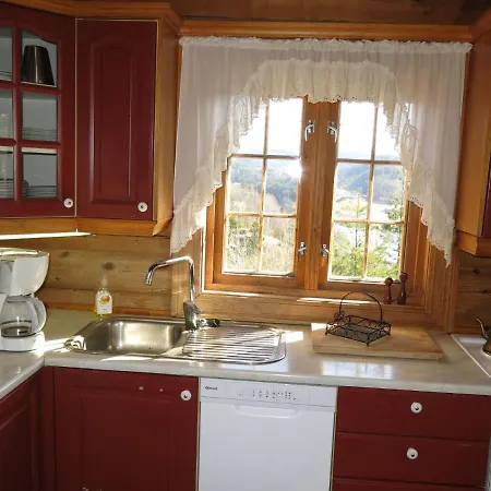Holiday home Knutebu - Sow093 By Interhome