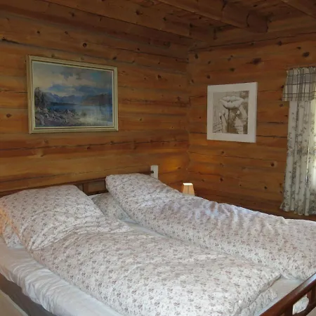 Holiday home Knutebu - Sow093 By Interhome Oyuvstad