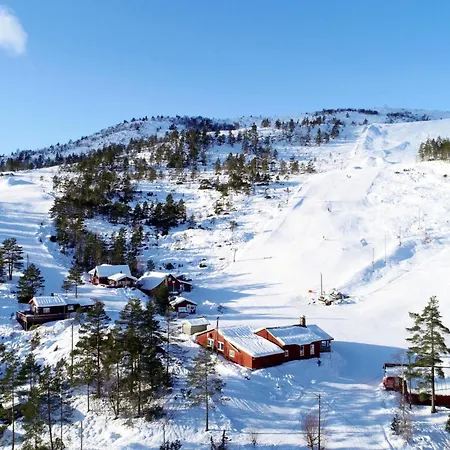 Knutebu - Sow093 By Interhome Holiday home Oyuvstad