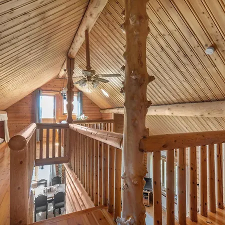 Knutebu By Interhome Holiday home