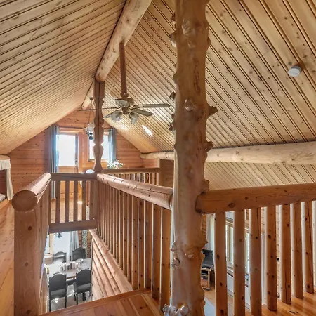 Knutebu - Sow093 By Interhome Holiday home