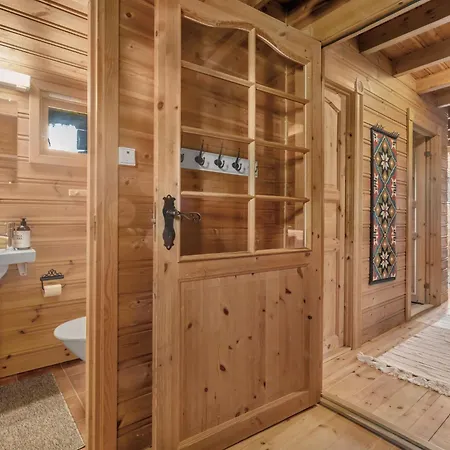 Holiday home Knutebu By Interhome Oyuvstad