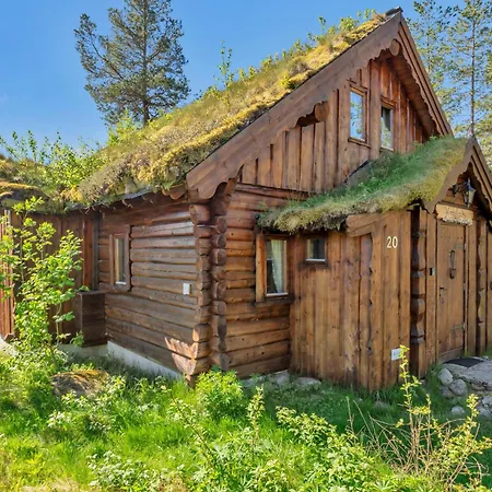 Knutebu By Interhome