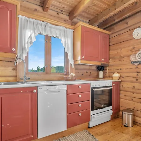 Holiday home Knutebu - Sow093 By Interhome Oyuvstad