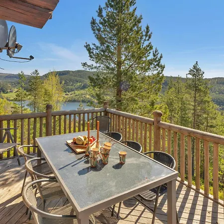 Knutebu By Interhome Oyuvstad