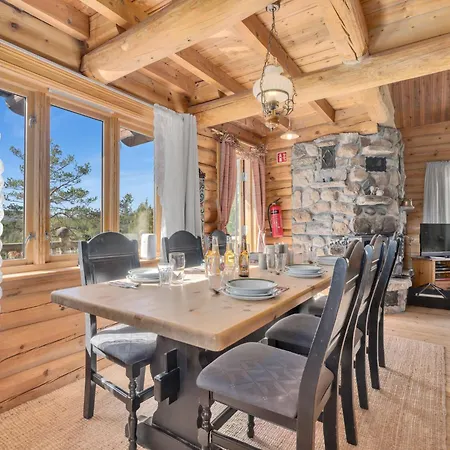 Holiday home Knutebu By Interhome