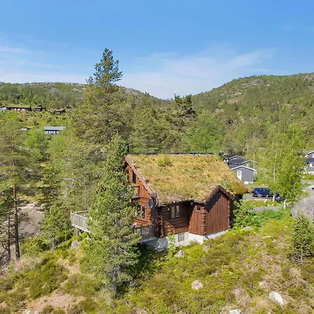 Knutebu By Interhome