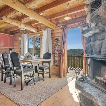 Knutebu By Interhome *