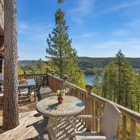 Knutebu - Sow093 By Interhome Holiday home