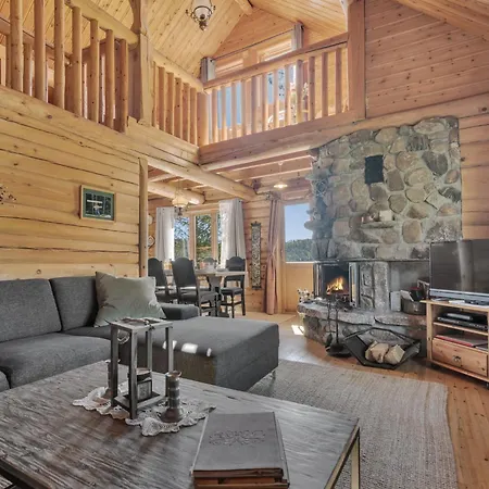 Knutebu By Interhome Holiday home