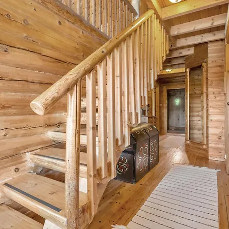 Holiday home Knutebu By Interhome