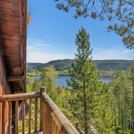 Knutebu By Interhome Holiday home *