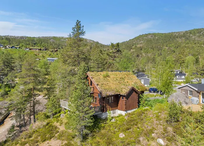 Knutebu By Interhome