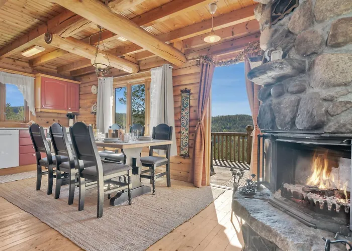 Knutebu By Interhome *