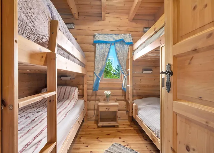 Knutebu By Interhome Casa vacanze