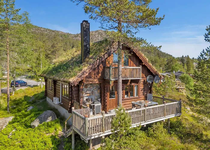 Knutebu By Interhome *