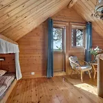 Prázdninový dům Knutebu By Interhome