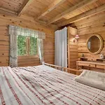 Knutebu By Interhome Prázdninový dům Øyuvstad