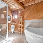Knutebu By Interhome Prázdninový dům Øyuvstad