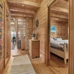 Knutebu By Interhome * Øyuvstad