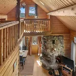 Knutebu By Interhome Prázdninový dům Øyuvstad