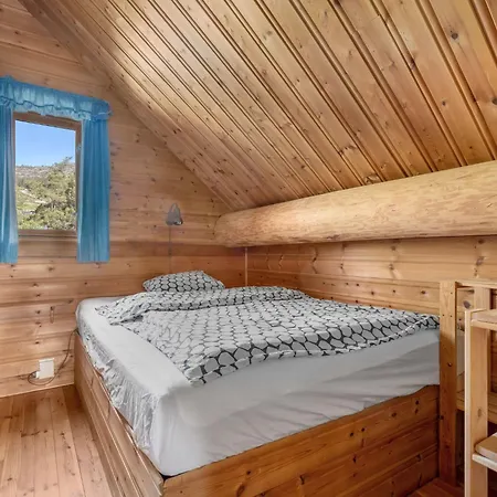 Knutebu By Interhome Tatil Evi *