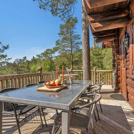 Tatil Evi Knutebu By Interhome *