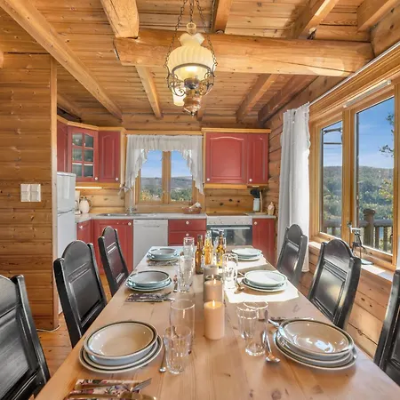 Knutebu By Interhome Tatil Evi