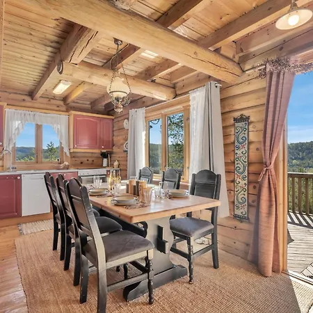 Knutebu By Interhome Tatil Evi