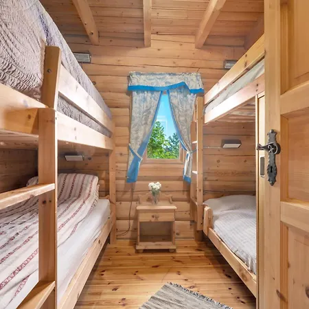 Knutebu By Interhome Tatil Evi