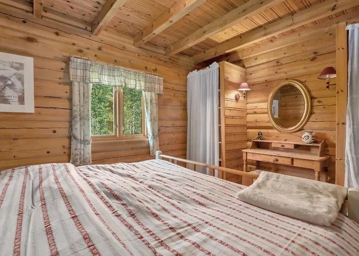 Knutebu By Interhome بيت للعطل Øyuvstad